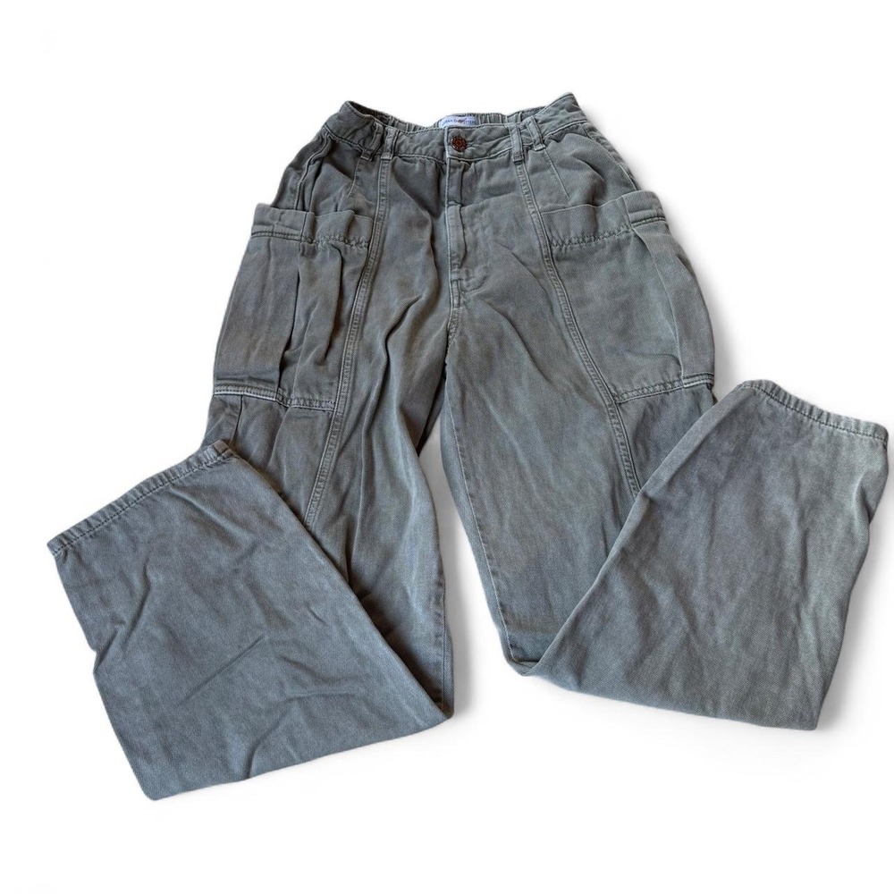 Urban Outfitters Cargo Pants - Picture 4 of 7